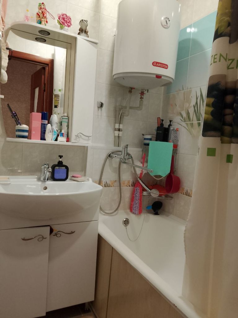 Продажа 2-комнатной квартиры, Кохма, Владимирская ул,  30