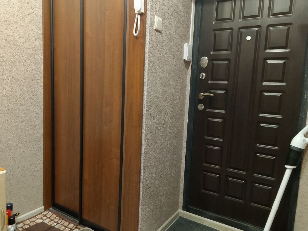 Продажа 2-комнатной квартиры, Кохма, Владимирская ул,  30