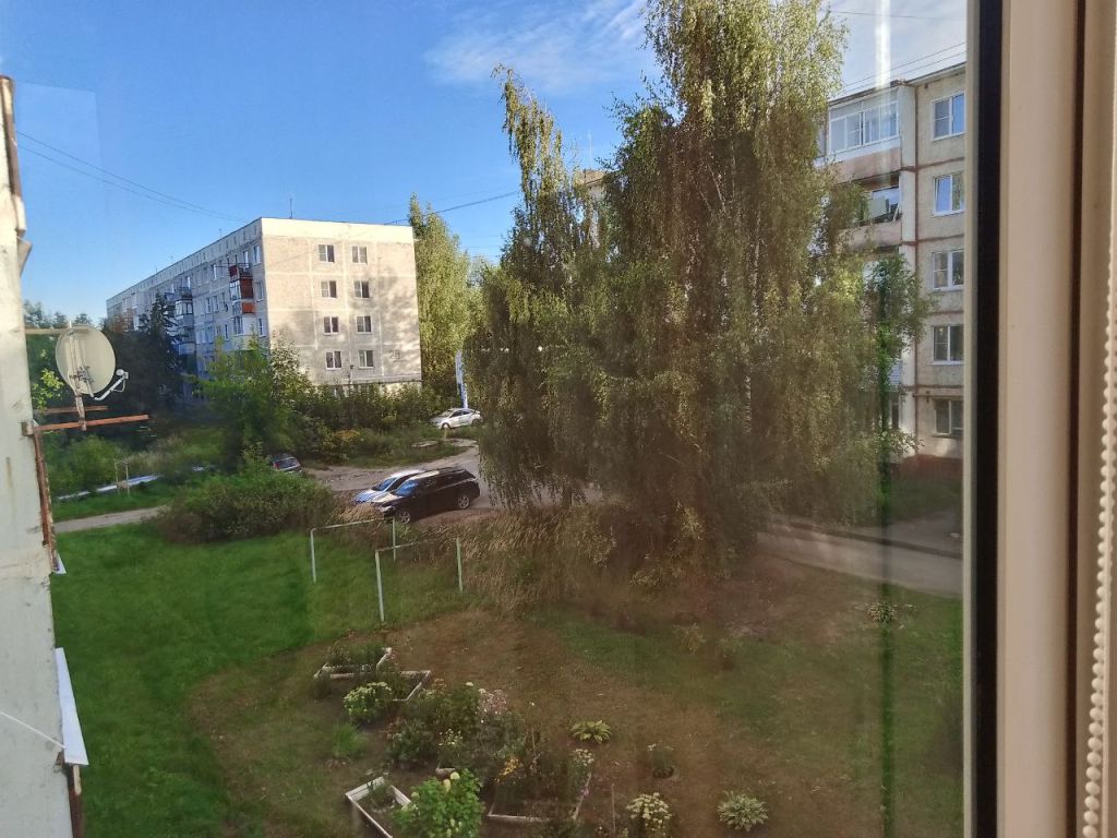 Продажа 2-комнатной квартиры, Кохма, Владимирская ул,  30