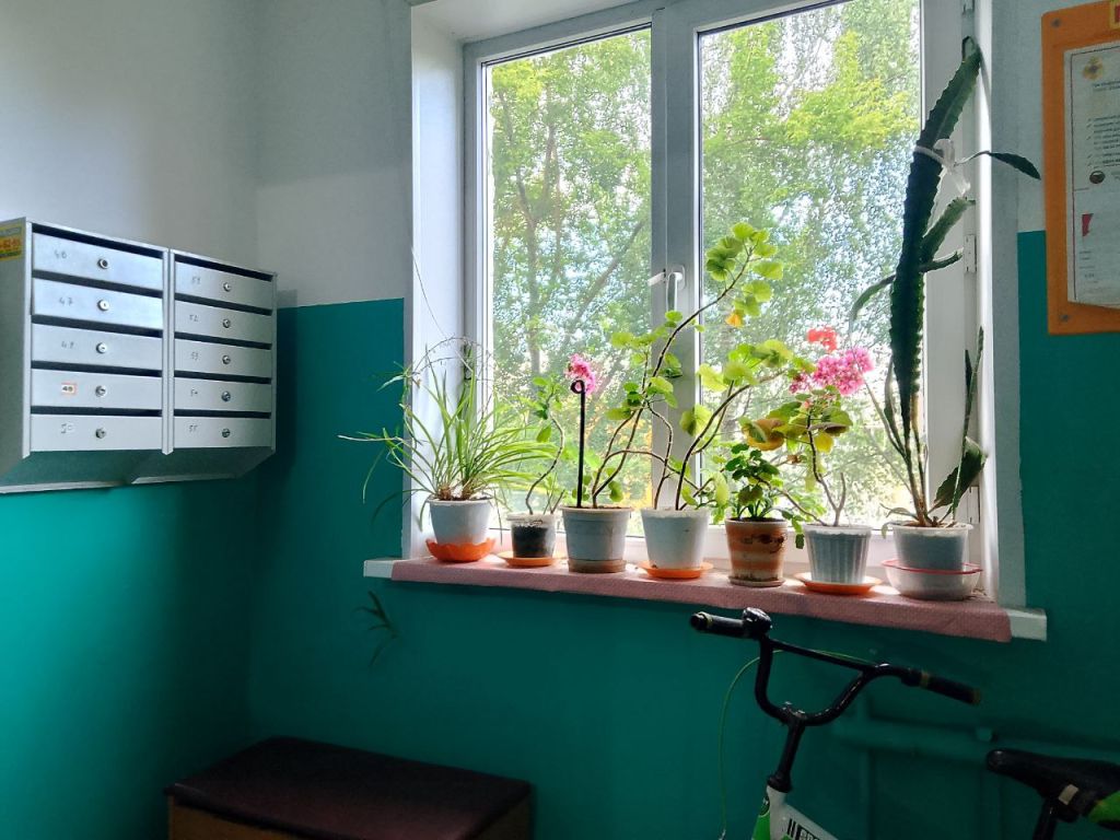 Продажа 2-комнатной квартиры, Кохма, Владимирская ул,  30