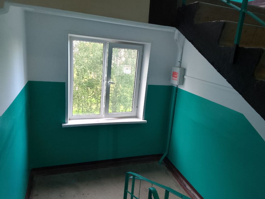 Продажа 2-комнатной квартиры, Кохма, Владимирская ул,  30