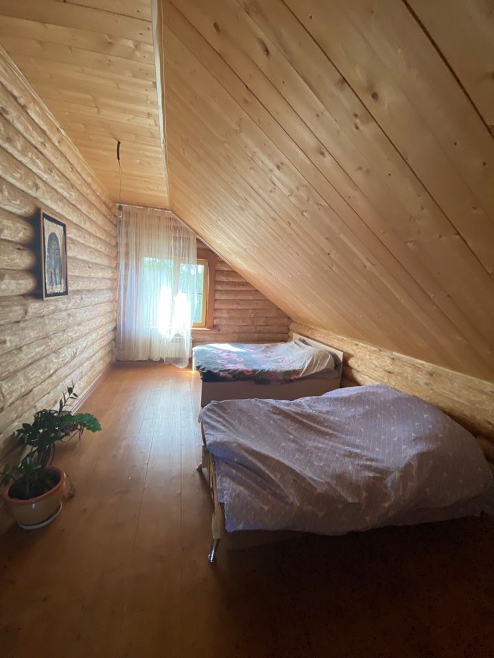 Продажа дома, 200м <sup>2</sup>, 15 сот., Заволжье, Выползово ул,  46а