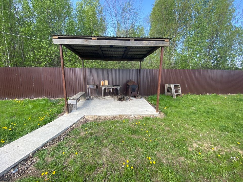 Продажа дома, 200м <sup>2</sup>, 15 сот., Заволжье, Выползово ул,  46а