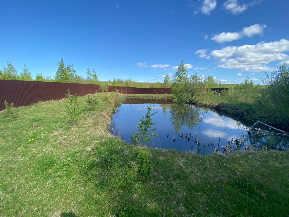 Продажа дома, 200м <sup>2</sup>, 15 сот., Заволжье, Выползово ул,  46а