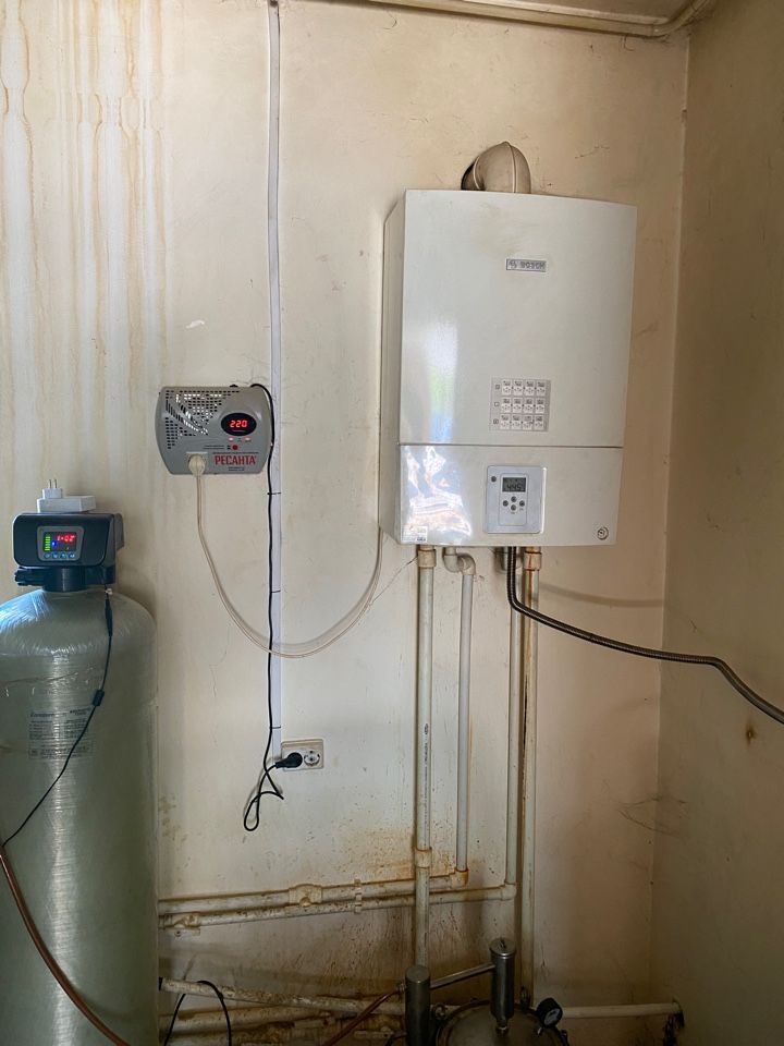 Продажа дома, 200м <sup>2</sup>, 15 сот., Заволжье, Выползово ул,  46а