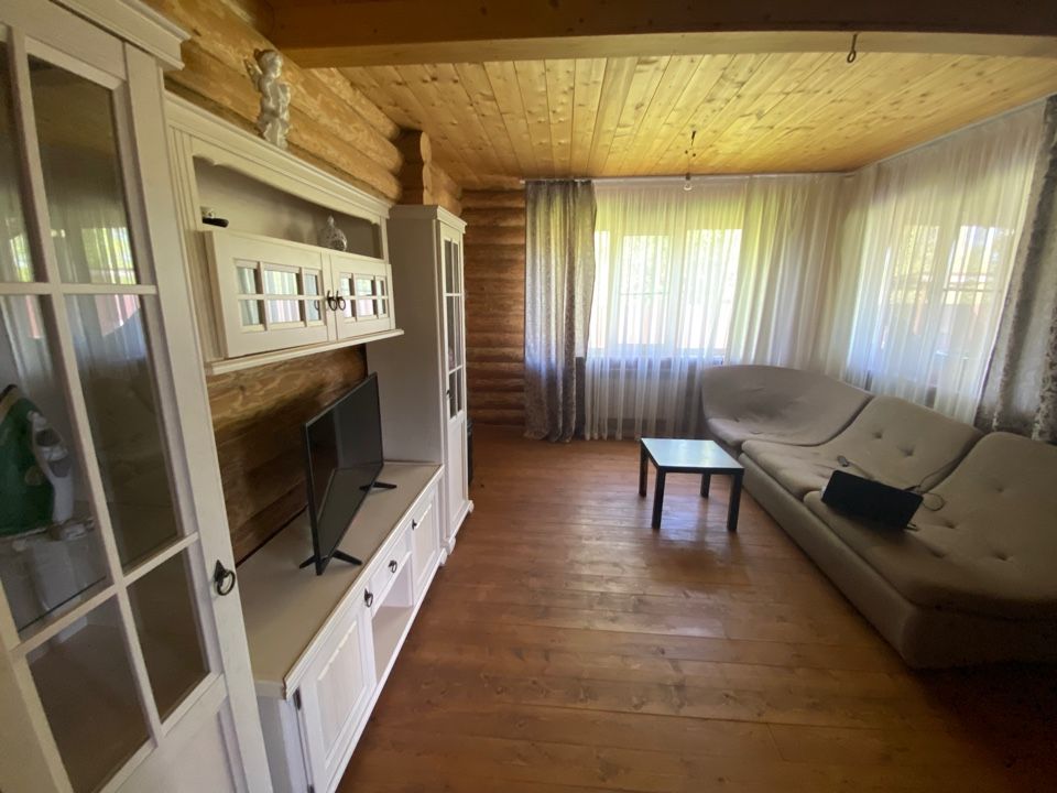 Продажа дома, 200м <sup>2</sup>, 15 сот., Заволжье, Выползово ул,  46а