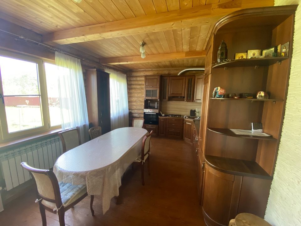 Продажа дома, 200м <sup>2</sup>, 15 сот., Заволжье, Выползово ул,  46а