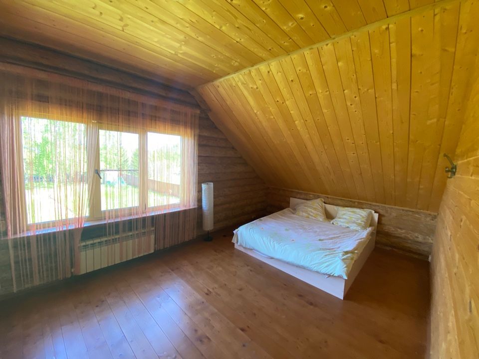 Продажа дома, 200м <sup>2</sup>, 15 сот., Заволжье, Выползово ул,  46а