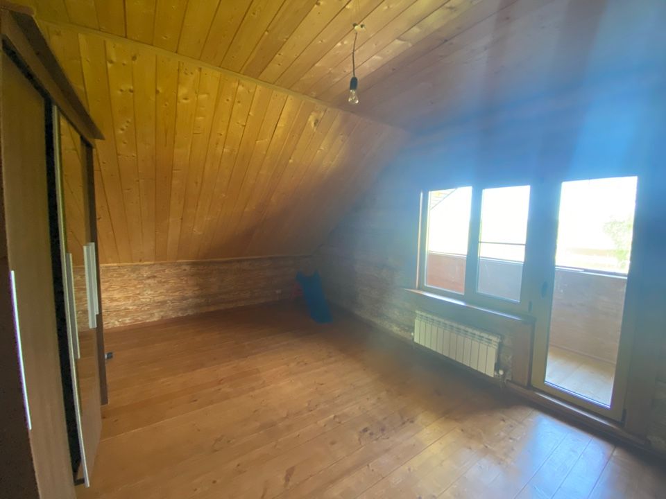 Продажа дома, 200м <sup>2</sup>, 15 сот., Заволжье, Выползово ул,  46а