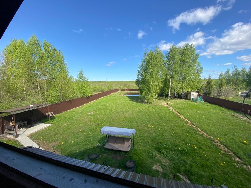 Продажа дома, 200м <sup>2</sup>, 15 сот., Заволжье, Выползово ул,  46а