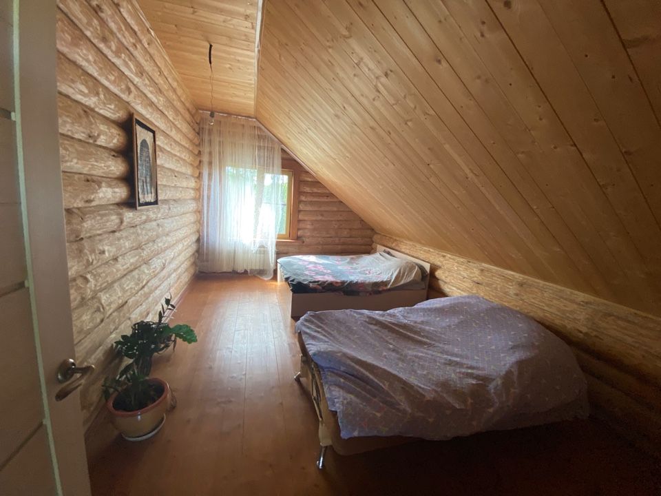 Продажа дома, 200м <sup>2</sup>, 15 сот., Заволжье, Выползово ул,  46а