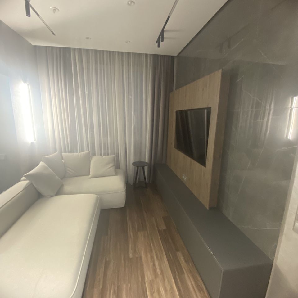 Продажа 2-комнатной квартиры, Нижний Новгород, Максима Горького ул,  23а