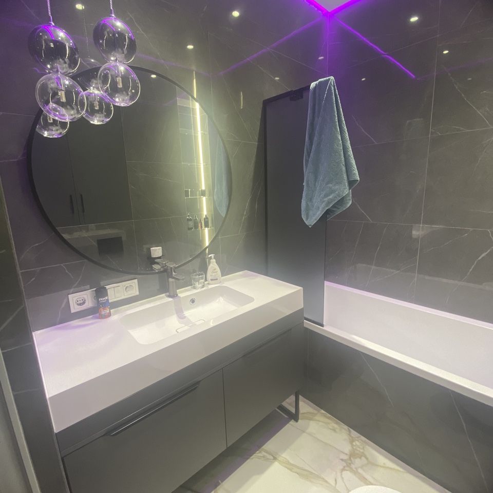 Продажа 2-комнатной квартиры, Нижний Новгород, Максима Горького ул,  23а