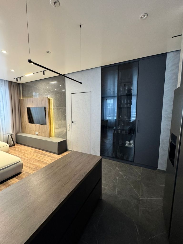 Продажа 2-комнатной квартиры, Нижний Новгород, Максима Горького ул,  23а