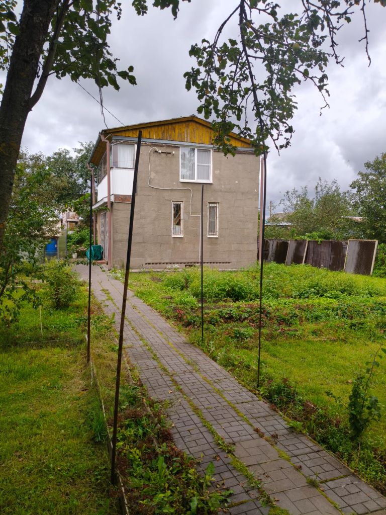 Продажа дачи, 65м <sup>2</sup>, 6 сот., Тверская, Ольховая