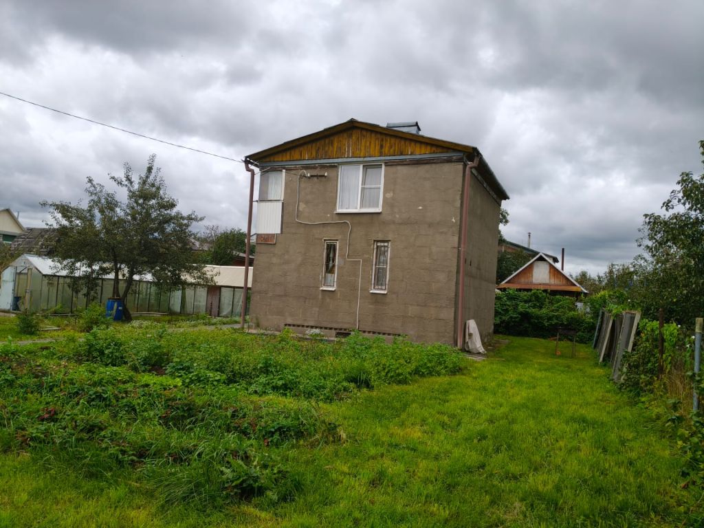 Продажа дачи, 65м <sup>2</sup>, 6 сот., Тверская, Ольховая