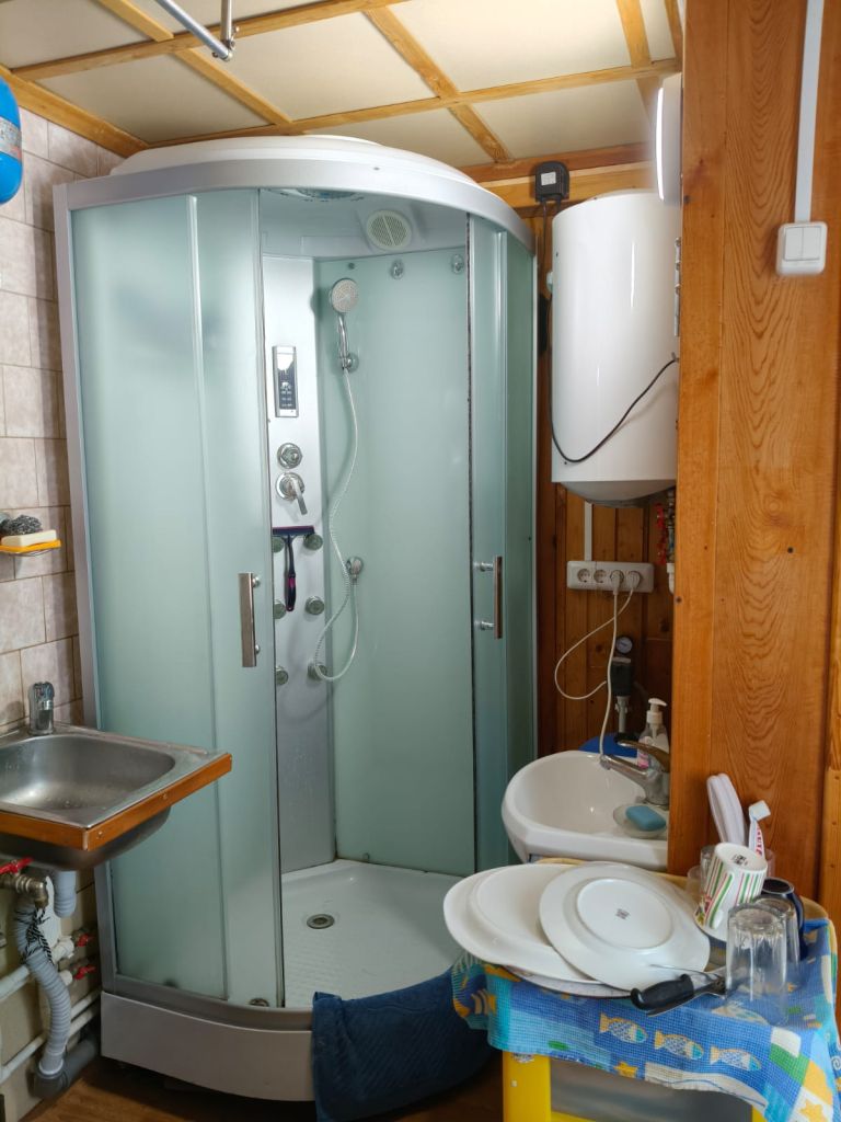 Продажа дачи, 65м <sup>2</sup>, 6 сот., Тверская, Ольховая