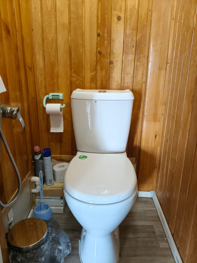 Продажа дачи, 65м <sup>2</sup>, 6 сот., Тверская, Ольховая