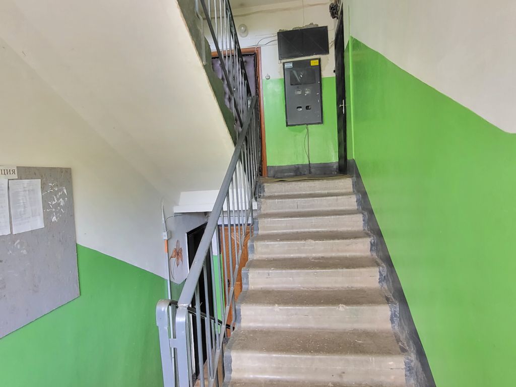 Продажа 3-комнатной квартиры, Иваново, Кавалерийская ул,  52