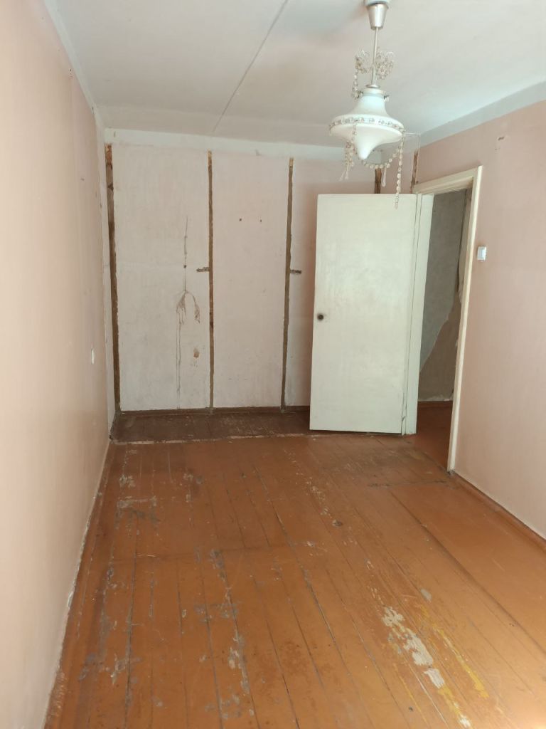 Продажа 3-комнатной квартиры, Иваново, Кавалерийская ул,  52