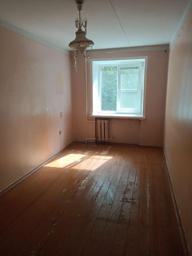 Продажа 3-комнатной квартиры, Иваново, Кавалерийская ул,  52