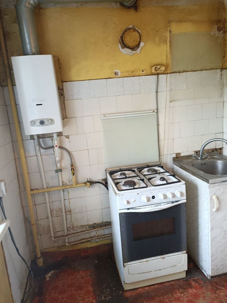 Продажа 3-комнатной квартиры, Иваново, Кавалерийская ул,  52