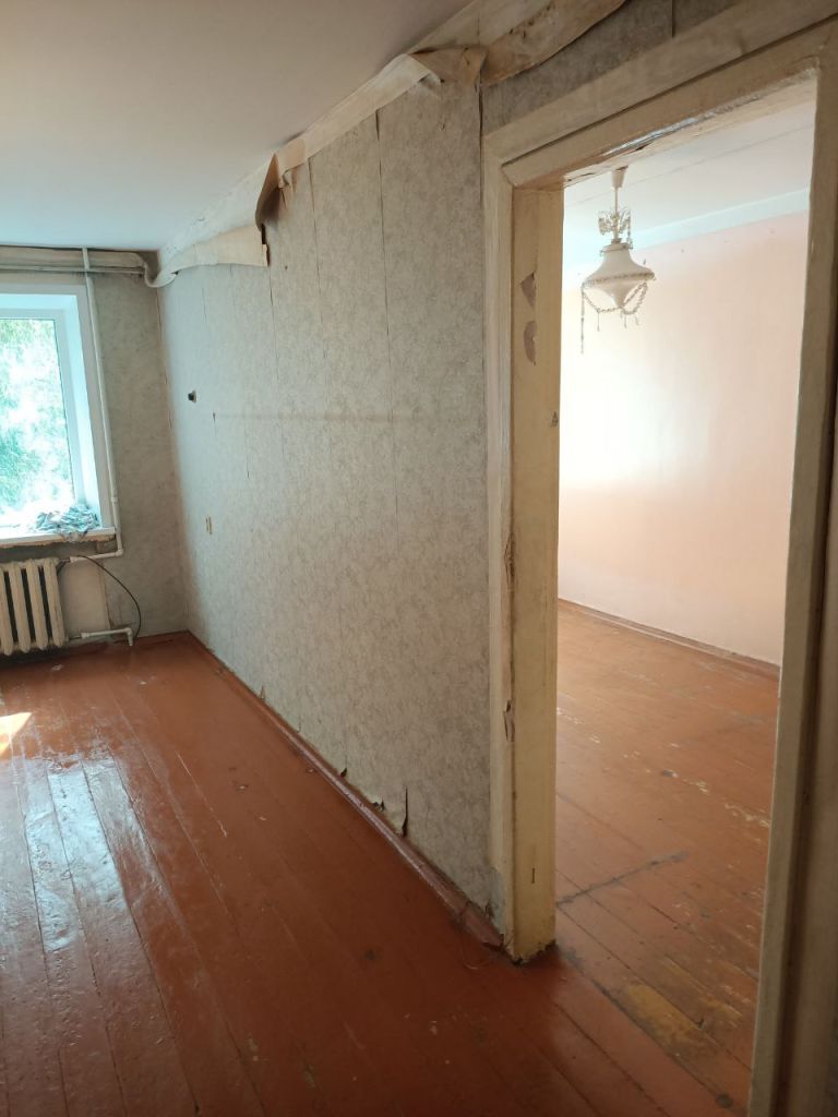 Продажа 3-комнатной квартиры, Иваново, Кавалерийская ул,  52