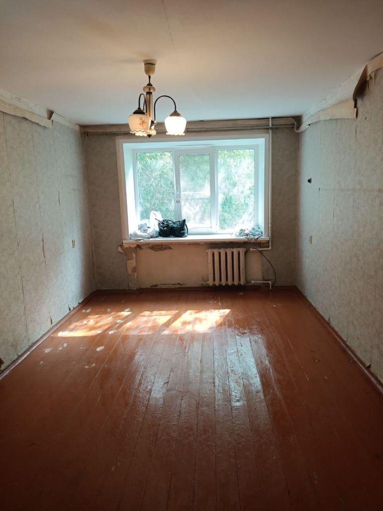 Продажа 3-комнатной квартиры, Иваново, Кавалерийская ул,  52