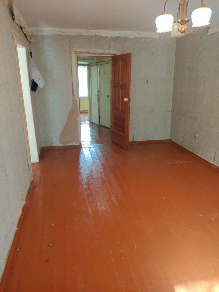 Продажа 3-комнатной квартиры, Иваново, Кавалерийская ул,  52