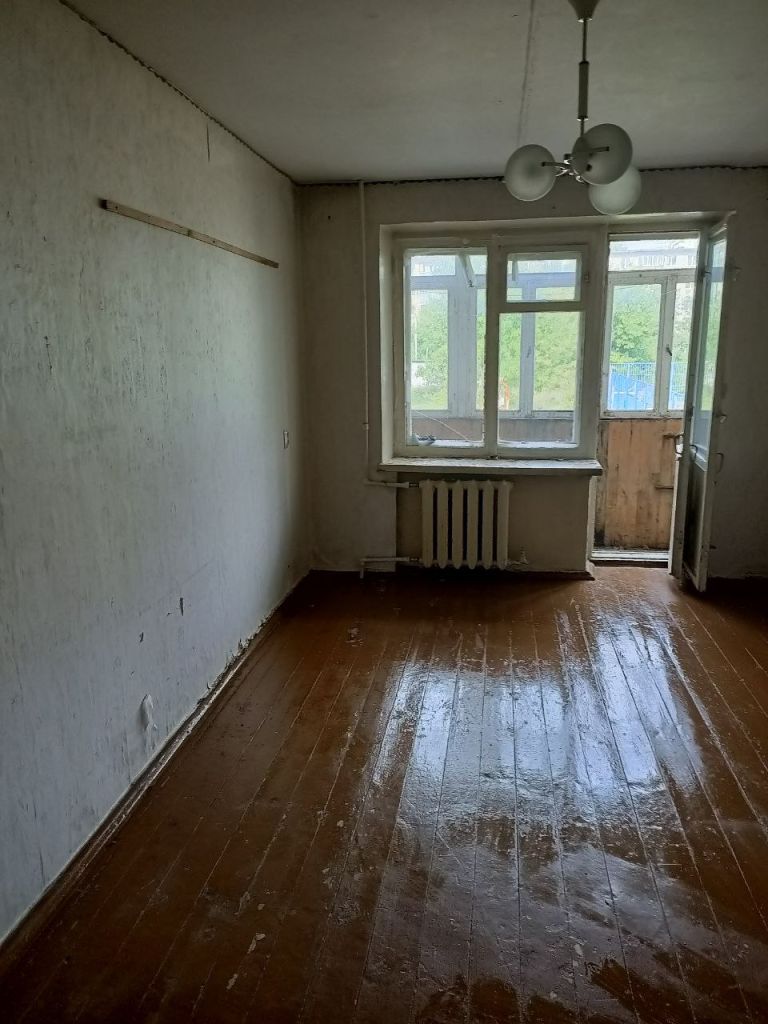 Продажа 3-комнатной квартиры, Иваново, Кавалерийская ул,  52