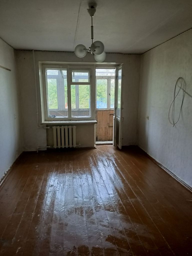 Продажа 3-комнатной квартиры, Иваново, Кавалерийская ул,  52