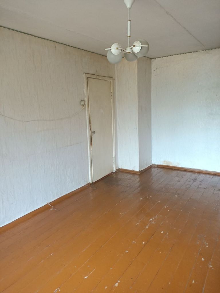 Продажа 3-комнатной квартиры, Иваново, Кавалерийская ул,  52