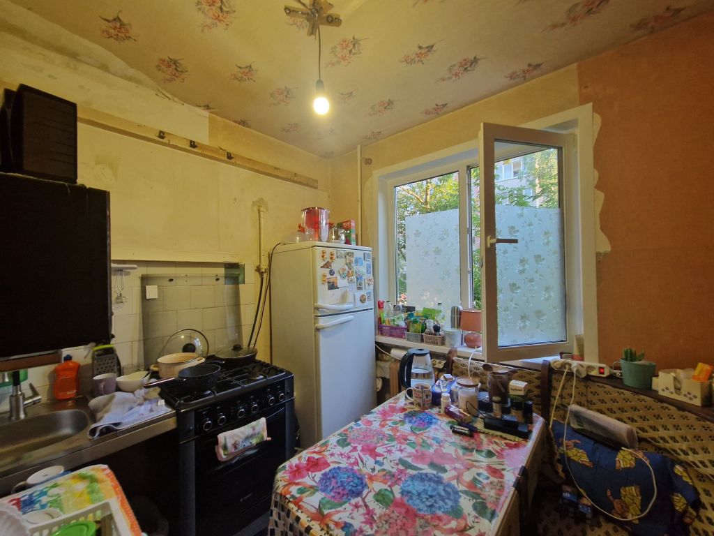 Продажа 2-комнатной квартиры, Владимир, Строителей пр-кт,  28а