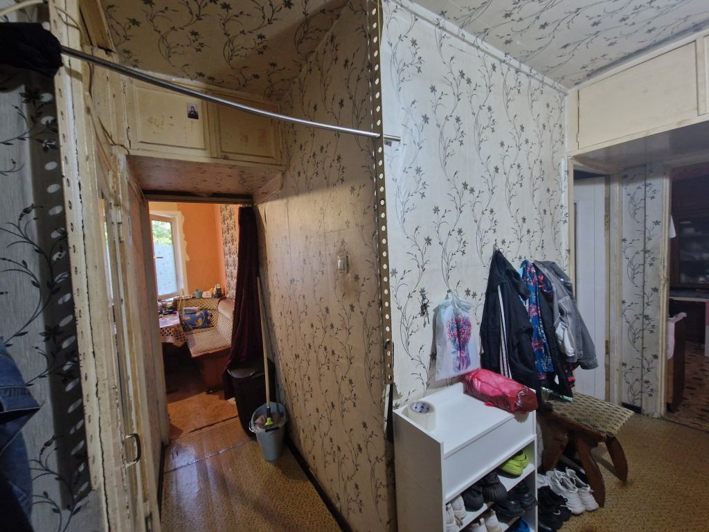 Продажа 2-комнатной квартиры, Владимир, Строителей пр-кт,  28а