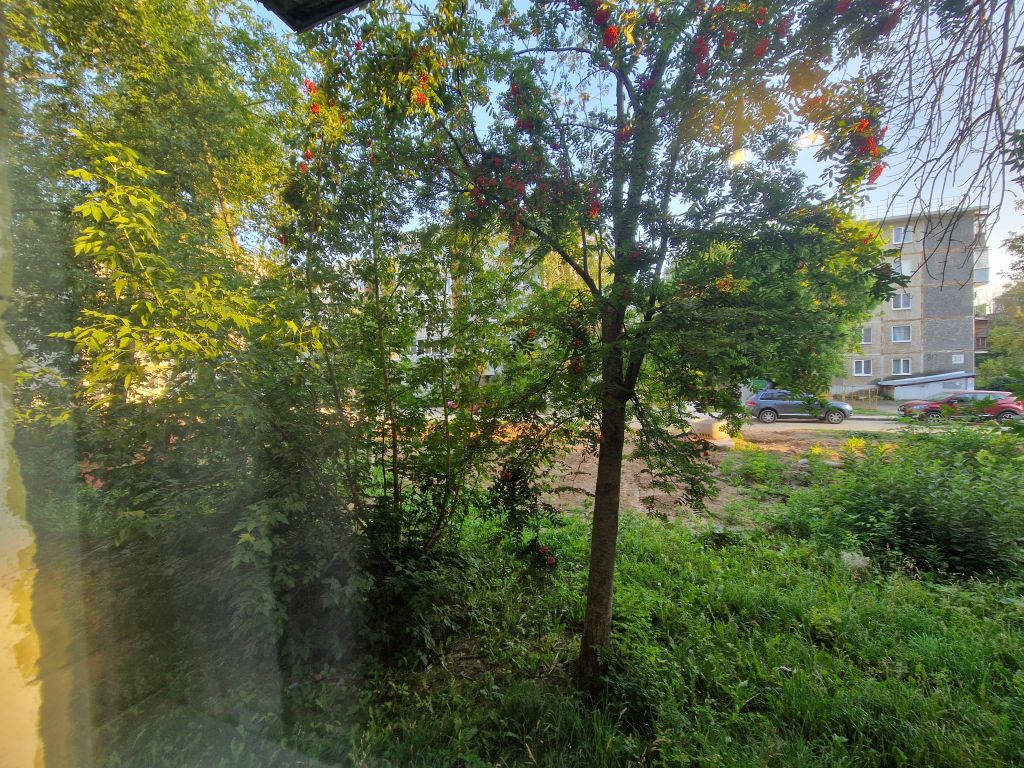 Продажа 2-комнатной квартиры, Владимир, Строителей пр-кт,  28а