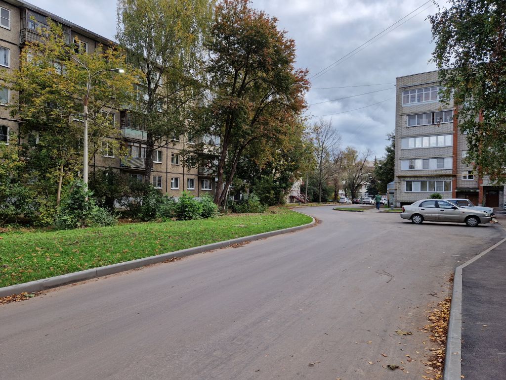 Продажа 2-комнатной квартиры, Владимир, Строителей пр-кт,  28а