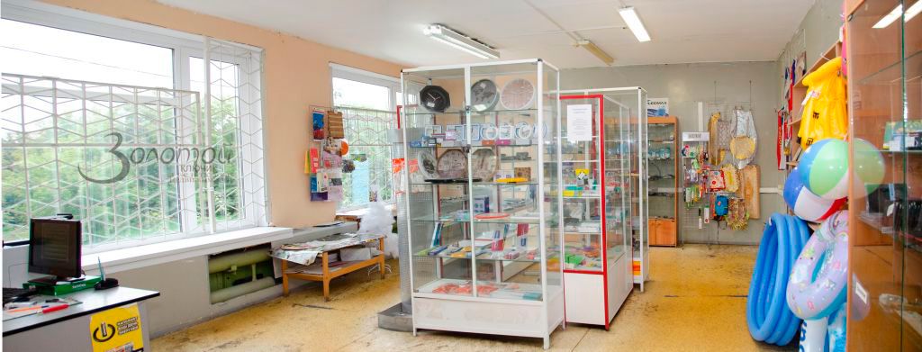 Продажа коммерческой недвижимости, 294м <sup>2</sup>, Нижний Новгород, Гордеевская ул,  42