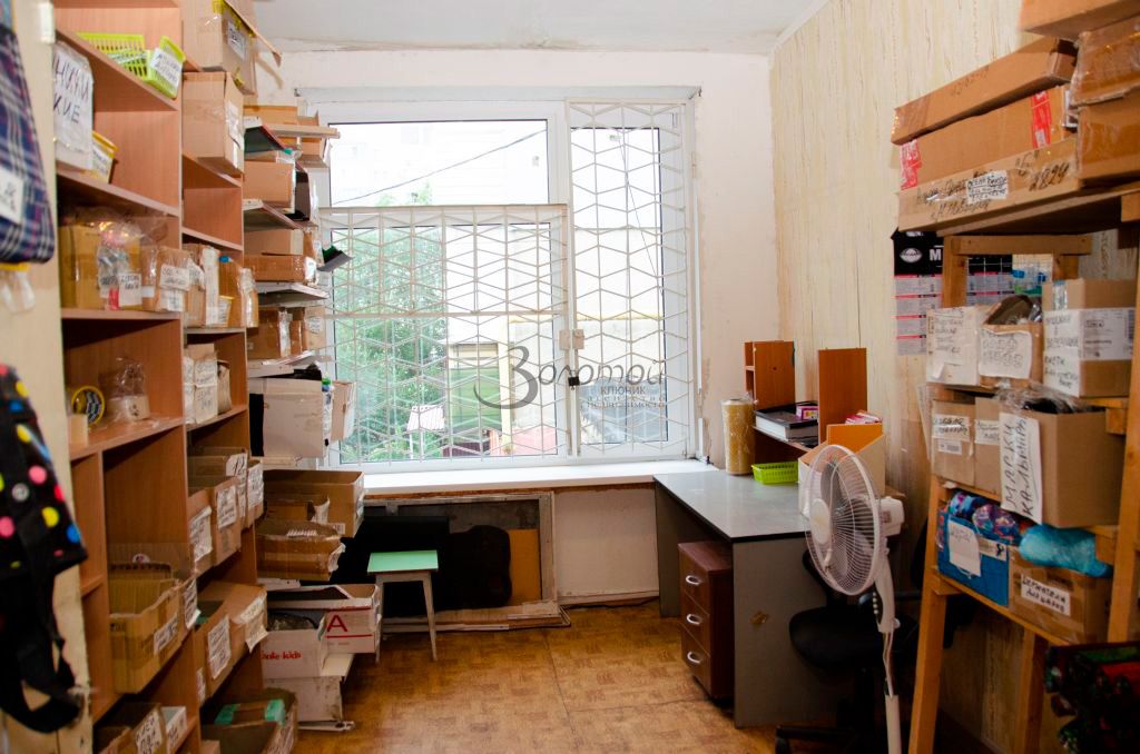 Продажа коммерческой недвижимости, 294м <sup>2</sup>, Нижний Новгород, Гордеевская ул,  42