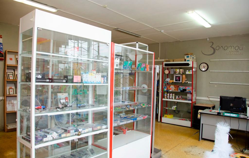 Продажа коммерческой недвижимости, 294м <sup>2</sup>, Нижний Новгород, Гордеевская ул,  42