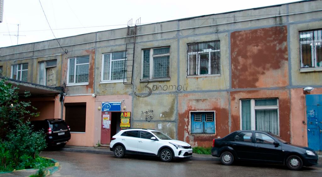 Продажа коммерческой недвижимости, 294м <sup>2</sup>, Нижний Новгород, Гордеевская ул,  42