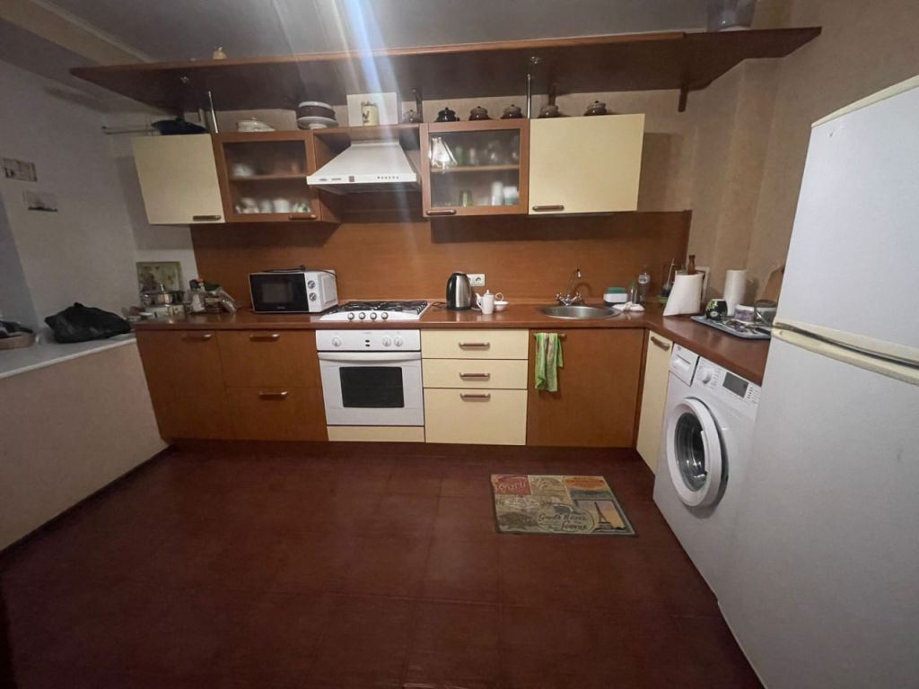 Продажа 4-комнатной квартиры, Нижний Новгород, Керченская ул,  14а