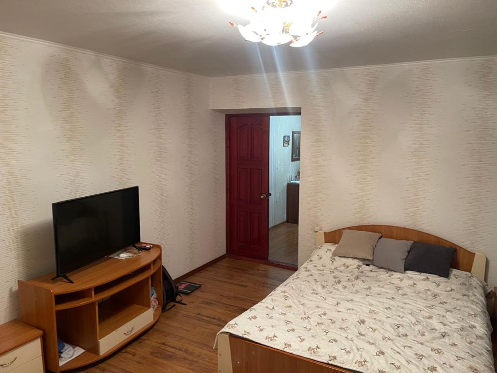 Продажа 4-комнатной квартиры, Нижний Новгород, Керченская ул,  14а