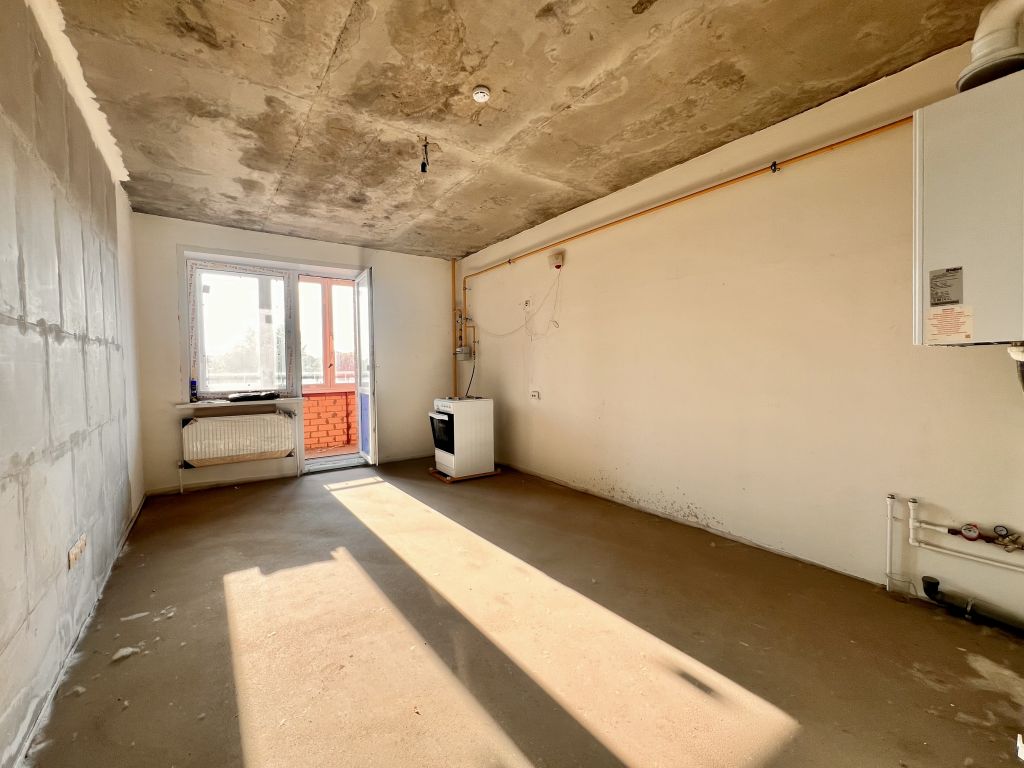 Продажа 3-комнатной квартиры, Новомосковск, Коммунистическая ул,  25