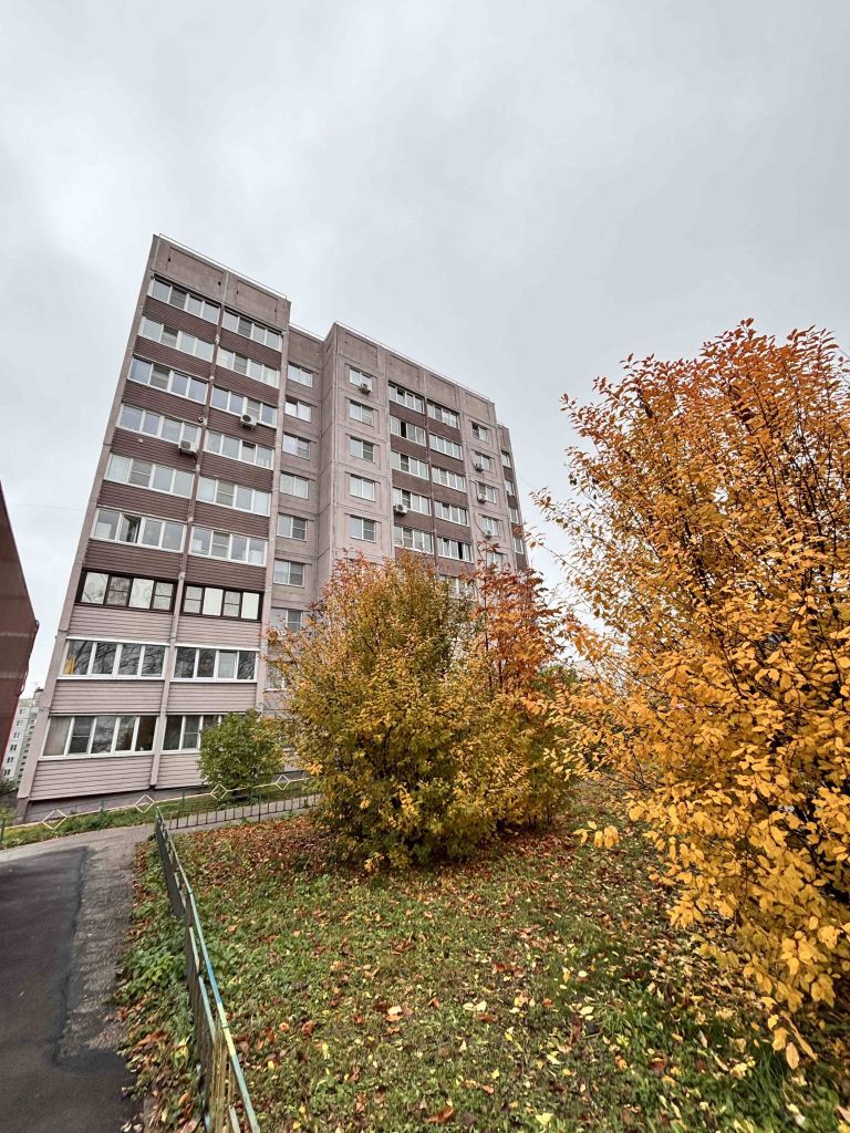 Продажа 1-комнатной квартиры, Афонино, Зелёная ул,  69