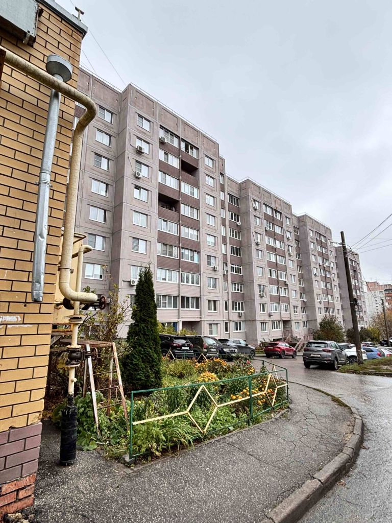 Продажа 1-комнатной квартиры, Афонино, Зелёная ул,  69