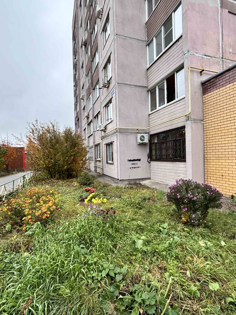 Продажа 1-комнатной квартиры, Афонино, Зелёная ул,  69