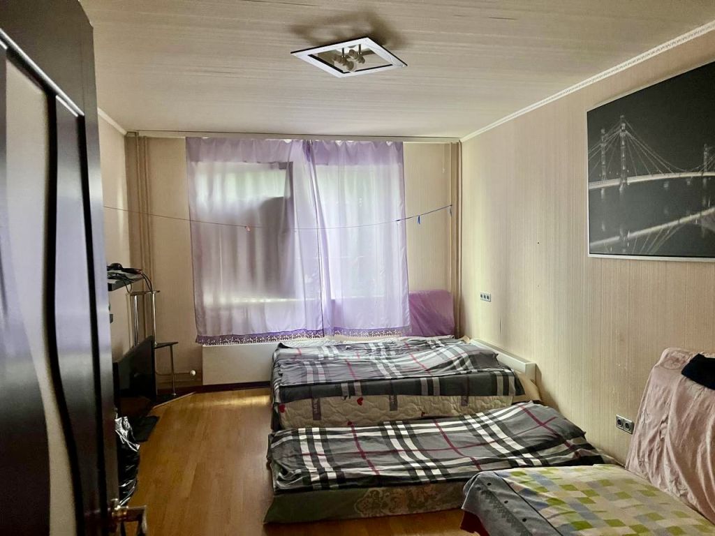 Продажа 1-комнатной квартиры, Афонино, Зелёная ул,  69