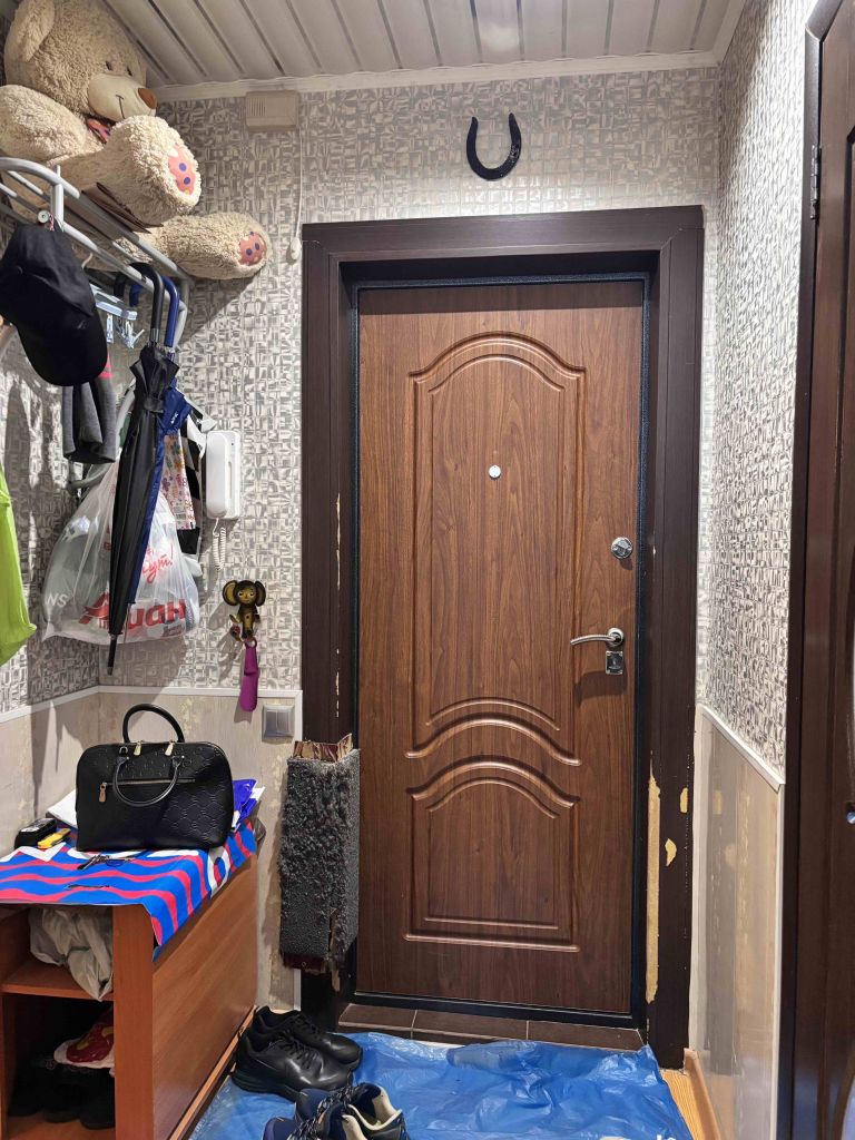 Продажа 1-комнатной квартиры, Афонино, Зелёная ул,  69