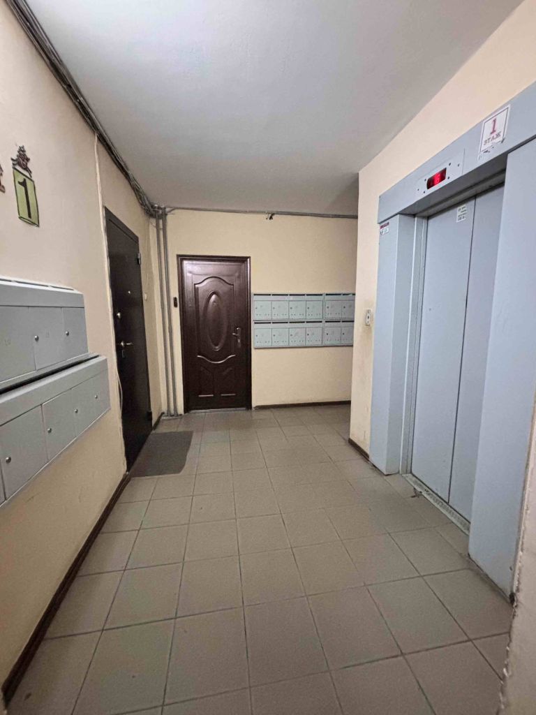 Продажа 1-комнатной квартиры, Афонино, Зелёная ул,  69