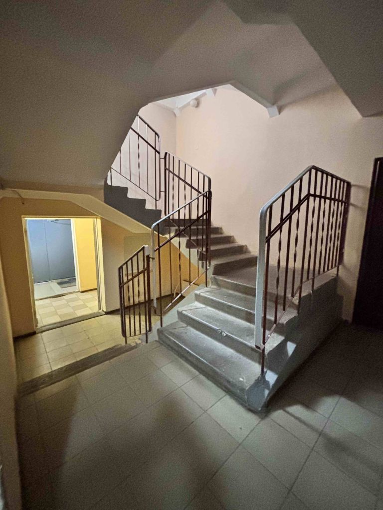 Продажа 1-комнатной квартиры, Афонино, Зелёная ул,  69